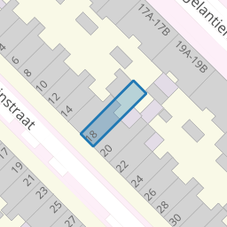 Perceel CLS00-G-1313