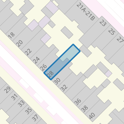 Perceel CLS00-G-1318