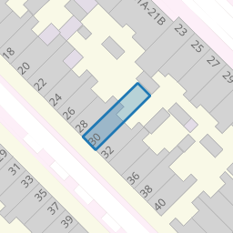 Perceel CLS00-G-1319