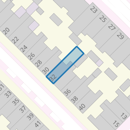 Perceel CLS00-G-1320