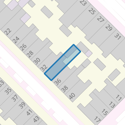 Perceel CLS00-G-1321