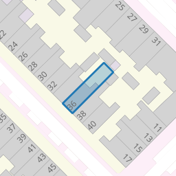 Perceel CLS00-G-1322