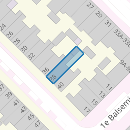 Perceel CLS00-G-1323