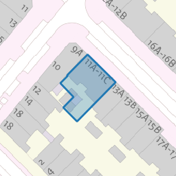 Perceel CLS00-G-1330