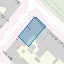 Perceel CLS00-G-1357