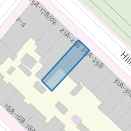 Perceel CLS00-G-1360