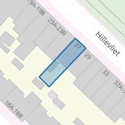 Perceel CLS00-G-1362