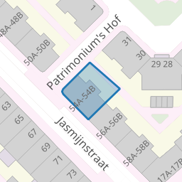 Perceel CLS00-G-1376