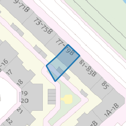 Perceel CLS00-G-1391