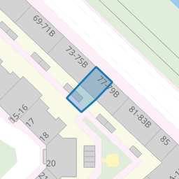 Perceel CLS00-G-1392