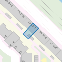 Perceel CLS00-G-1393