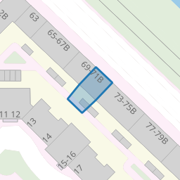 Perceel CLS00-G-1395