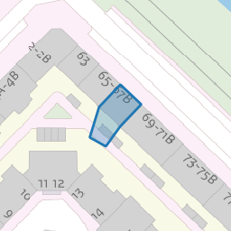 Perceel CLS00-G-1397