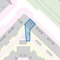 Perceel CLS00-G-1399