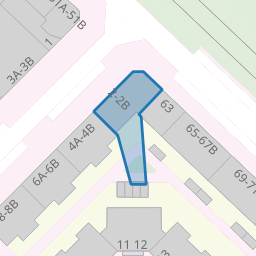 Perceel CLS00-G-1400