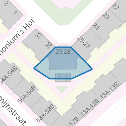 Perceel CLS00-G-1413