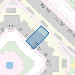 Perceel CLS00-G-1419