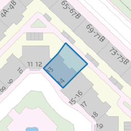 Perceel CLS00-G-1420