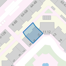 Perceel CLS00-G-1422