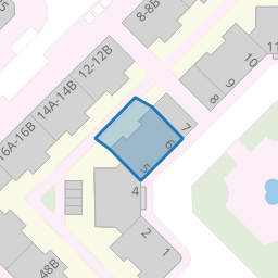 Perceel CLS00-G-1425