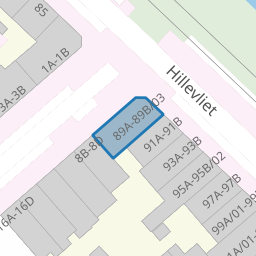 Perceel CLS00-G-1430