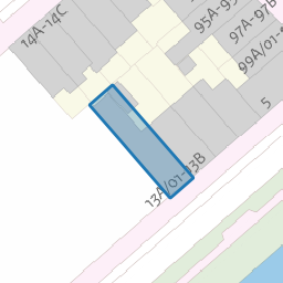 Perceel CLS00-G-1454