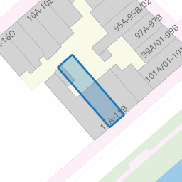 Perceel CLS00-G-1455