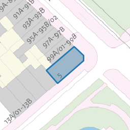 Perceel CLS00-G-1458