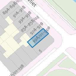 Perceel CLS00-G-1459