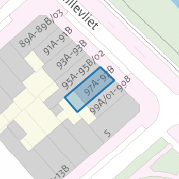 Perceel CLS00-G-1460