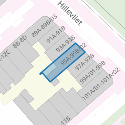 Perceel CLS00-G-1461