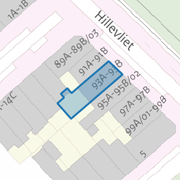 Perceel CLS00-G-1462