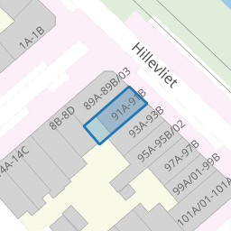 Perceel CLS00-G-1463