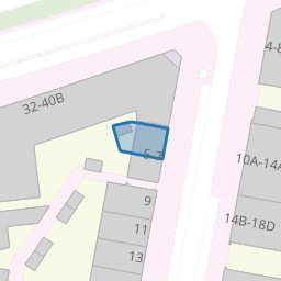 Perceel CLS00-G-1516