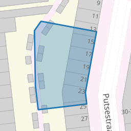 Perceel CLS00-G-1519