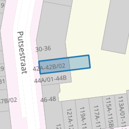 Perceel CLS00-G-1543