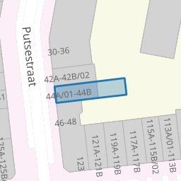 Perceel CLS00-G-1544