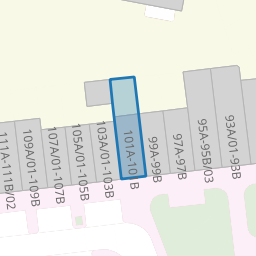 Perceel CLS00-G-1552