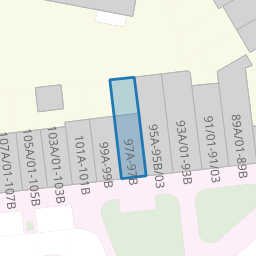 Perceel CLS00-G-1554