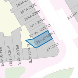 Perceel CLS00-G-1560