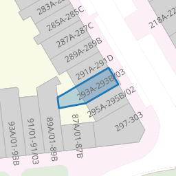 Perceel CLS00-G-1561