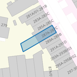 Perceel CLS00-G-1564