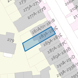 Perceel CLS00-G-1566