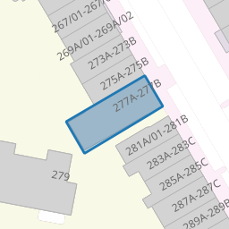 Perceel CLS00-G-1568