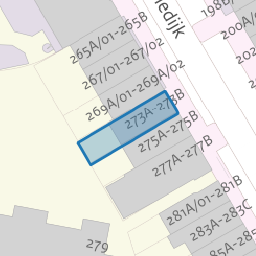 Perceel CLS00-G-1570