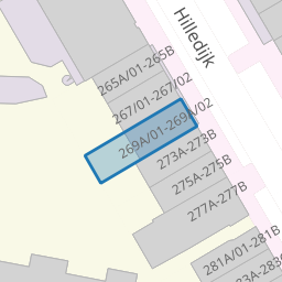 Perceel CLS00-G-1571