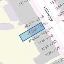 Perceel CLS00-G-1572