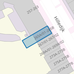 Perceel CLS00-G-1573