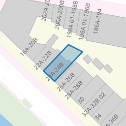 Perceel CLS00-G-1585