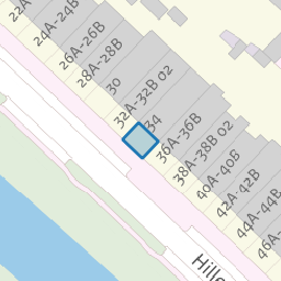 Perceel CLS00-G-1596